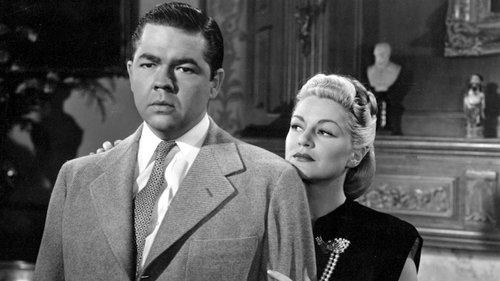 Johnny Angel filmas žiurėti online