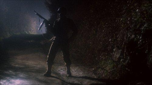 Zone Troopers filmas žiurėti online