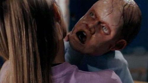 The Unborn II filmas žiurėti online