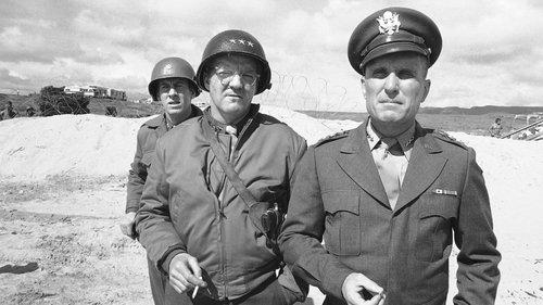 Ike filmas žiurėti online