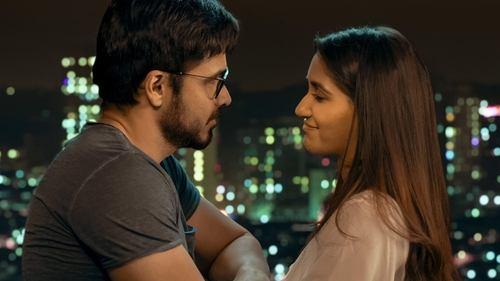 Dybbuk filmas žiurėti online