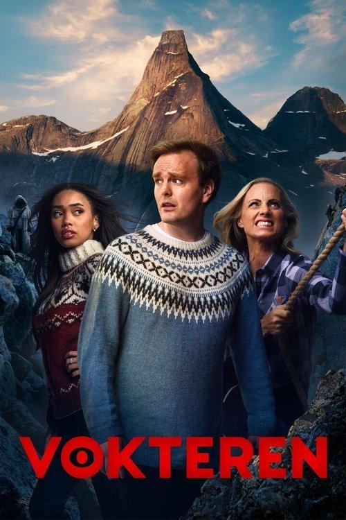 Vokteren filmas online