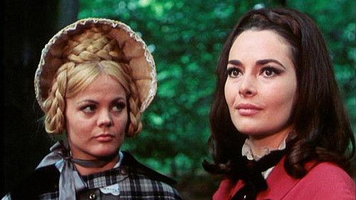 Die Schlangengrube und das Pendel filmas žiurėti online