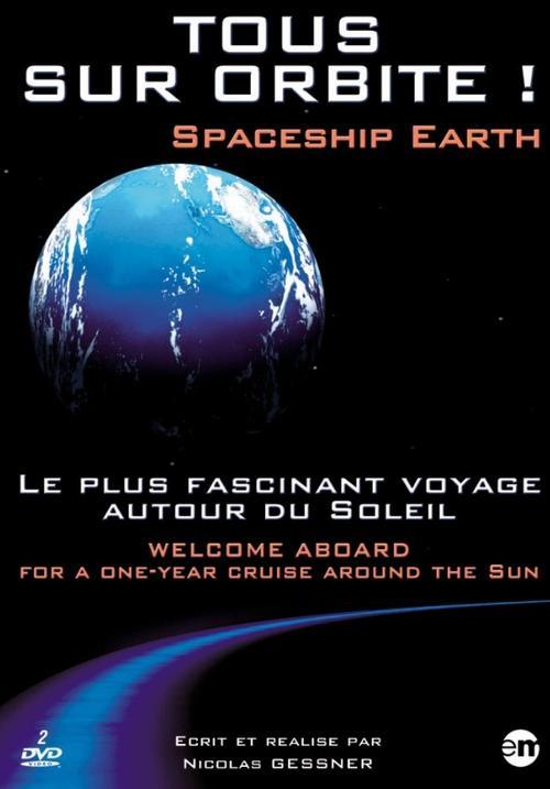 Spaceship earth filmas online