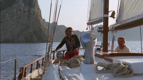 Der Havarist filmas žiurėti online