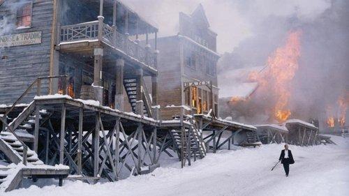 The Claim filmas žiurėti online