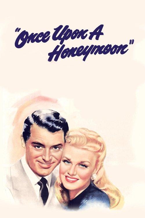 Once Upon a Honeymoon filmas online
