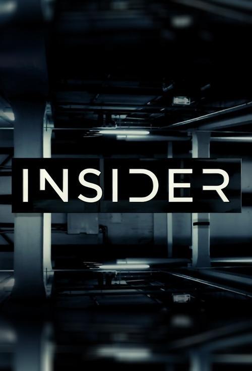 Insider filmas online