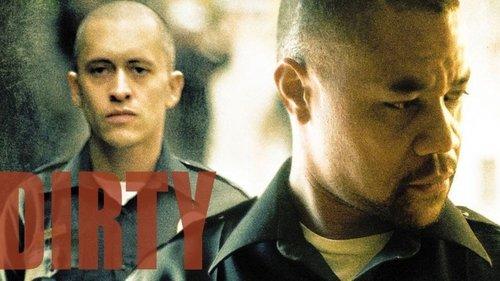 Dirty filmas žiurėti online
