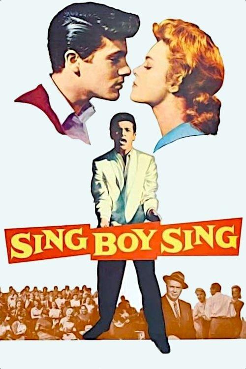 Sing Boy Sing filmas online