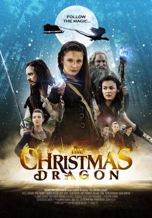 The Christmas Dragon filmas online