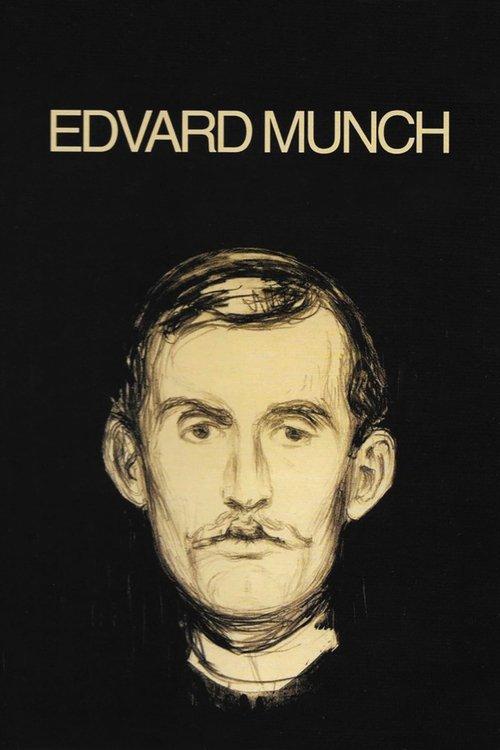 Edvard Munch filmas online