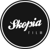 Skopia Film studio logo
