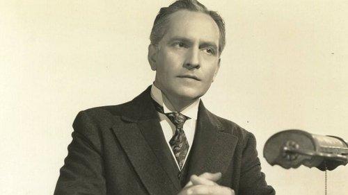 One Foot in Heaven filmas žiurėti online