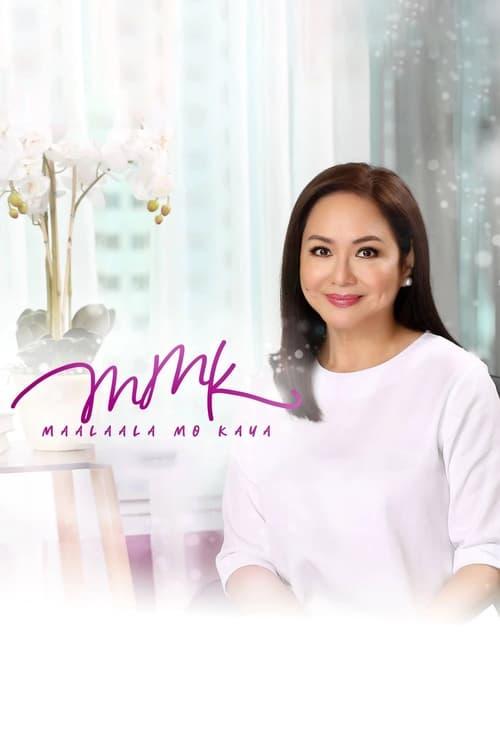 Maalaala Mo Kaya filmas online