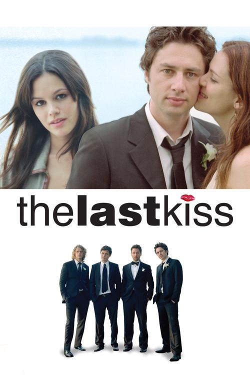 The Last Kiss filmas online