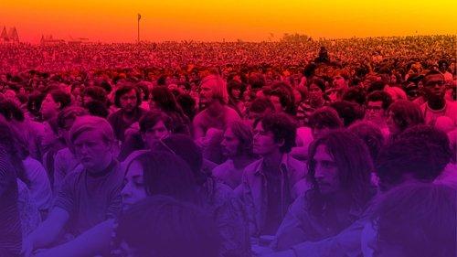 Woodstock filmas žiurėti online
