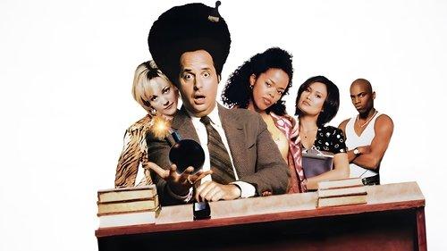 Pati baisiausia vidurinė filmas žiurėti online