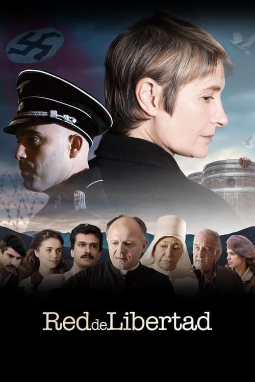 Red de libertad filmas online
