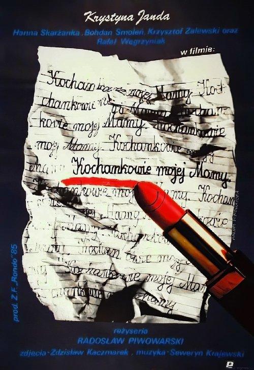 My Mother's Lovers filmas online