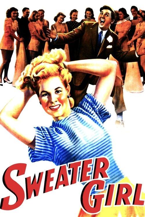Sweater Girl filmas online