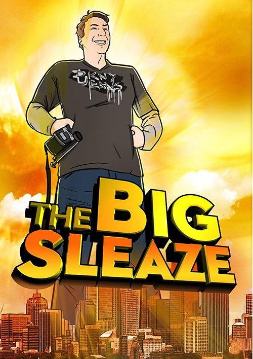 The Big Sleaze filmas online