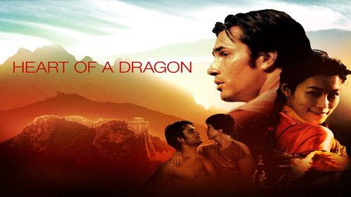 Heart of a Dragon filmas žiurėti online