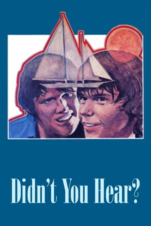 Didn’t You Hear? filmas online