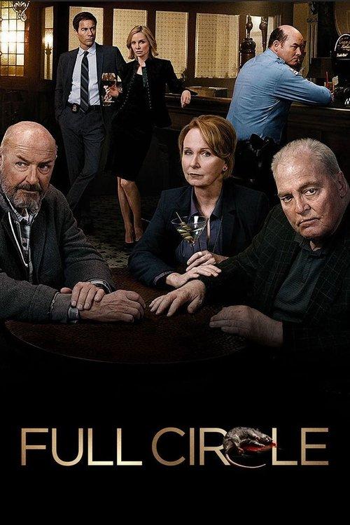 Full Circle filmas online