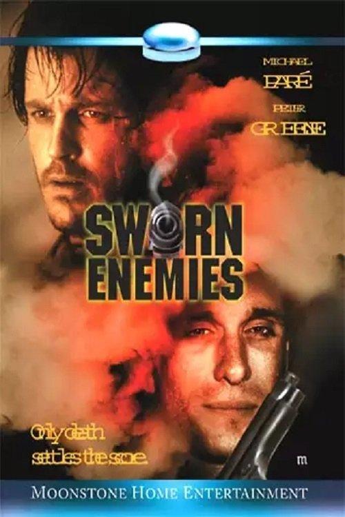 Coyote Run filmas online