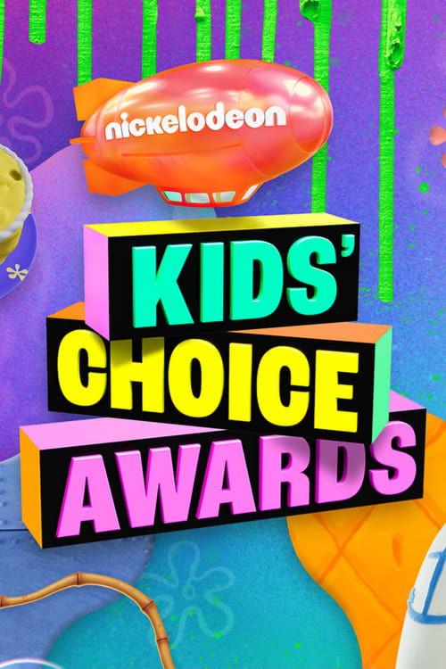 Kids' Choice Awards filmas online