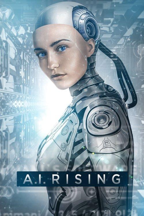 A.I. Rising filmas online