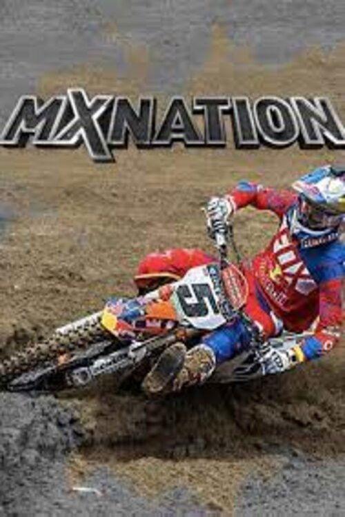 MX Nation filmas online