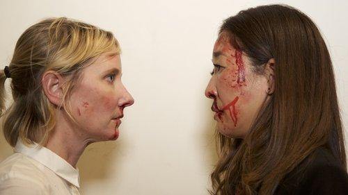 Catfight filmas žiurėti online