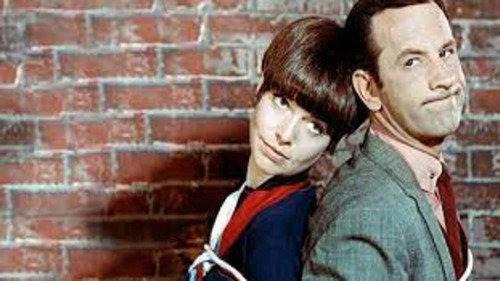 Get Smart: A Man Called Smart filmas žiurėti online
