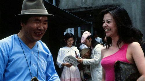 Stage-Struck Tora-san filmas žiurėti online