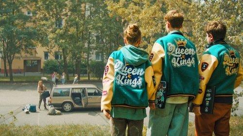 Za duży na bajki 2 filmas žiurėti online