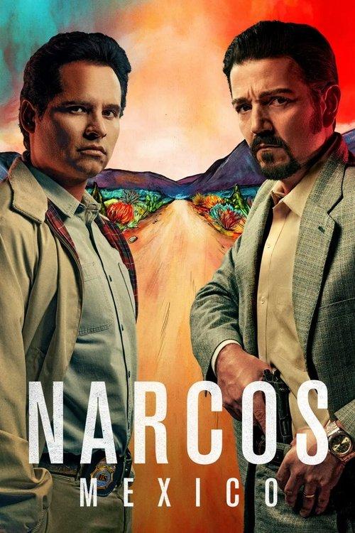 Narkotikų prekeiviai: Meksika filmas online