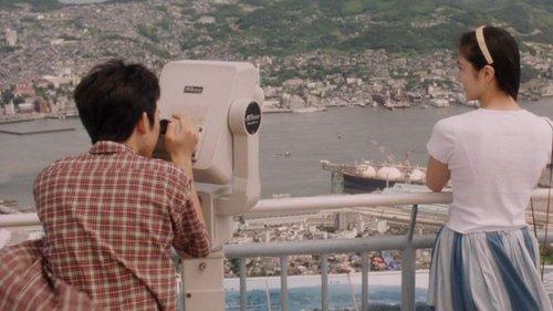 Like Grains of Sand filmas žiurėti online