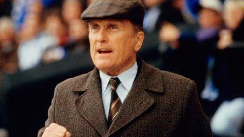 A Shot at Glory filmas žiurėti online