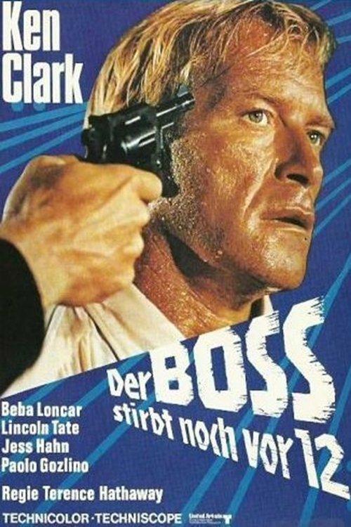 Fuller Report, Base Stockholm filmas online