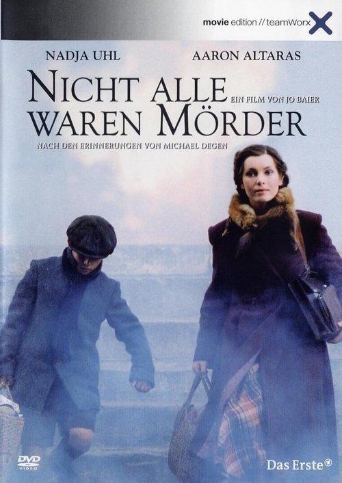 Nicht alle waren Mörder filmas online