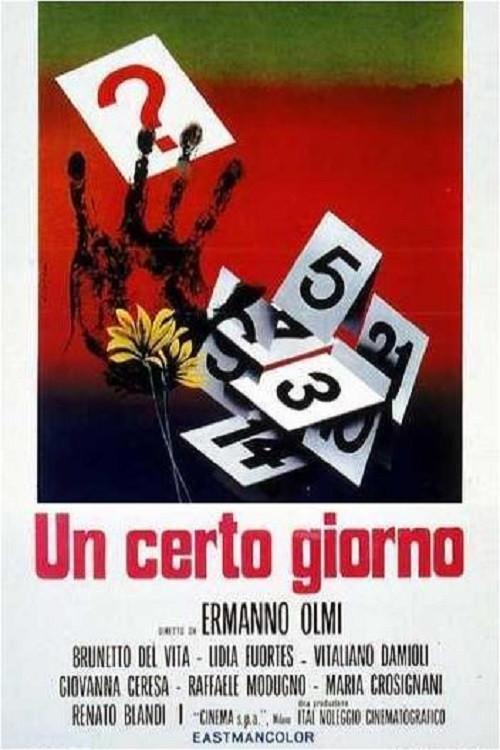 One Fine Day filmas online