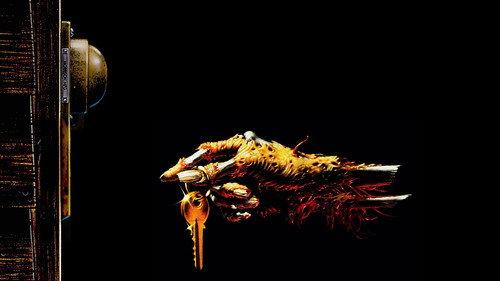 House IV filmas žiurėti online