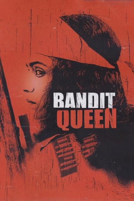 Bandit Queen filmas online