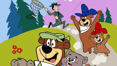 Yogi's Great Escape filmas žiurėti online
