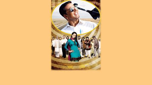 Khatta Meetha filmas žiurėti online