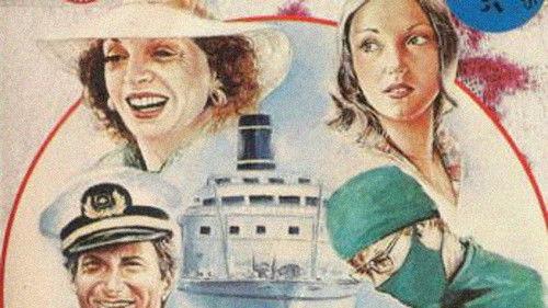 Killer on Board filmas žiurėti online