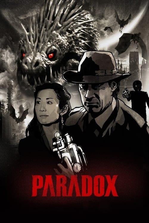 Paradox filmas online