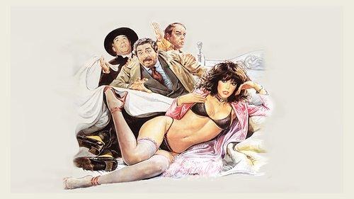 L'amante tutta da scoprire filmas žiurėti online